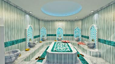 Ferienwohnung in Alanya (Antalya) oder Ferienwohnung oder Ferienhaus