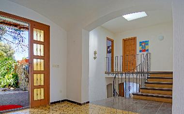 Villa in Lloret de Mar, Cala Canyelles (Girona) oder Ferienwohnung oder Ferienhaus