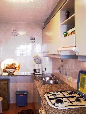 Ferienhaus in Lloret de Mar, Cala Canyelles (Girona) oder Ferienwohnung oder Ferienhaus