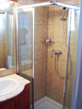 Ferienhaus in Lloret de Mar, Cala Canyelles (Girona) oder Ferienwohnung oder Ferienhaus