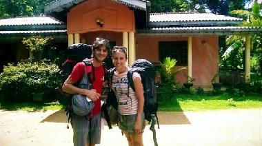 Pension in Dambulla (Matale) oder Ferienwohnung oder Ferienhaus