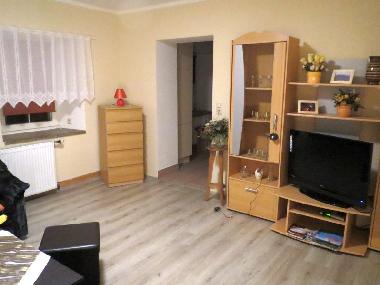 Ferienwohnung in Walthersdorf (Erzgebirge) oder Ferienwohnung oder Ferienhaus