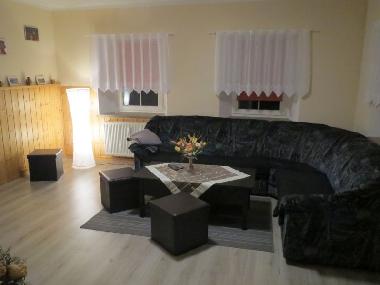 Ferienwohnung in Walthersdorf (Erzgebirge) oder Ferienwohnung oder Ferienhaus