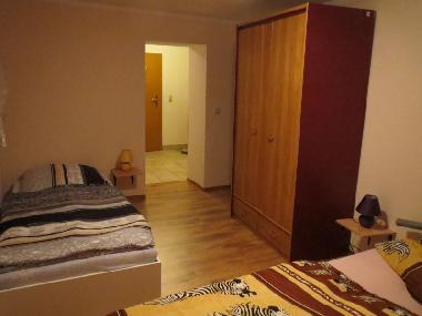 Ferienwohnung in Walthersdorf (Erzgebirge) oder Ferienwohnung oder Ferienhaus