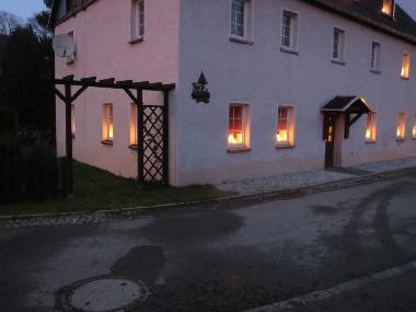 Ferienwohnung in Walthersdorf (Erzgebirge) oder Ferienwohnung oder Ferienhaus