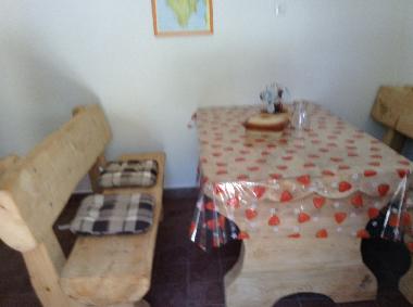 Ferienhaus in Sv. Martin (Istarska) oder Ferienwohnung oder Ferienhaus