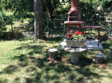 Ferienhaus in Sv. Martin (Istarska) oder Ferienwohnung oder Ferienhaus