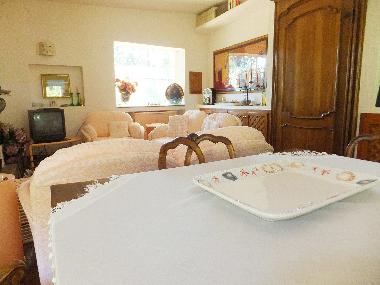 Villa in Santa Margherita di Pula (Cagliari) oder Ferienwohnung oder Ferienhaus