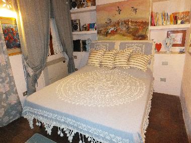 Villa in Santa Margherita di Pula (Cagliari) oder Ferienwohnung oder Ferienhaus