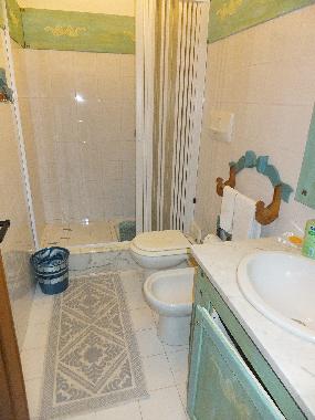 Villa in Santa Margherita di Pula (Cagliari) oder Ferienwohnung oder Ferienhaus