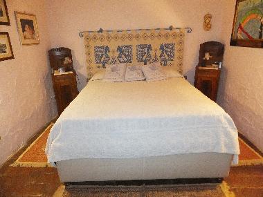 Villa in Santa Margherita di Pula (Cagliari) oder Ferienwohnung oder Ferienhaus