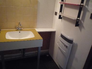 Ferienwohnung in Saint-Maurice-sur-Moselle (Vosges) oder Ferienwohnung oder Ferienhaus