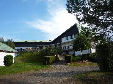 Ferienwohnung in Saint-Maurice-sur-Moselle (Vosges) oder Ferienwohnung oder Ferienhaus