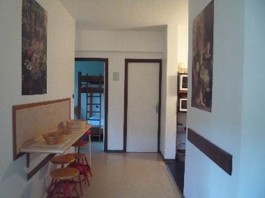 Ferienwohnung in Saint-Maurice-sur-Moselle (Vosges) oder Ferienwohnung oder Ferienhaus