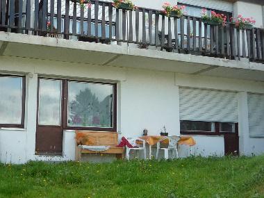 Ferienwohnung in Saint-Maurice-sur-Moselle (Vosges) oder Ferienwohnung oder Ferienhaus