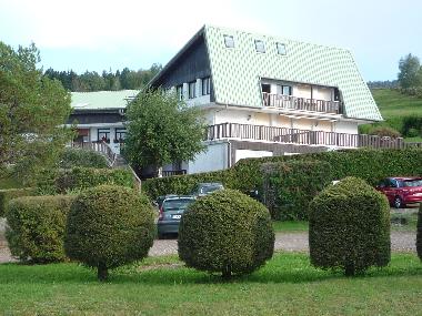 Ferienwohnung in Saint-Maurice-sur-Moselle (Vosges) oder Ferienwohnung oder Ferienhaus