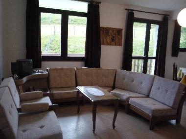 Ferienwohnung in Saint-Maurice-sur-Moselle (Vosges) oder Ferienwohnung oder Ferienhaus