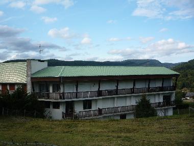 Ferienwohnung in Saint-Maurice-sur-Moselle (Vosges) oder Ferienwohnung oder Ferienhaus