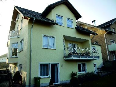 Ferienwohnung in Straenhaus (Westerwald) oder Ferienwohnung oder Ferienhaus