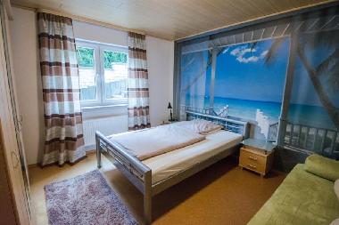 Ferienwohnung in Straenhaus (Westerwald) oder Ferienwohnung oder Ferienhaus