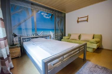 Ferienwohnung in Straenhaus (Westerwald) oder Ferienwohnung oder Ferienhaus