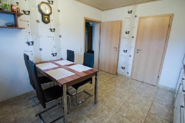 Ferienwohnung in Straenhaus (Westerwald) oder Ferienwohnung oder Ferienhaus