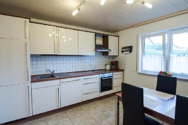 Ferienwohnung in Straenhaus (Westerwald) oder Ferienwohnung oder Ferienhaus