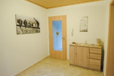 Ferienwohnung in Straenhaus (Westerwald) oder Ferienwohnung oder Ferienhaus