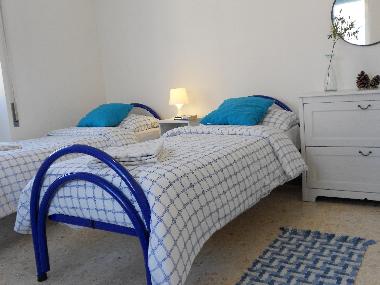 Ferienwohnung in Scauri (Latina) oder Ferienwohnung oder Ferienhaus