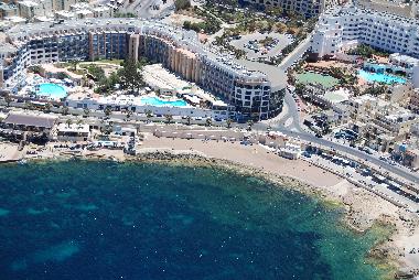 Ferienwohnung in Sliema (Malta) oder Ferienwohnung oder Ferienhaus