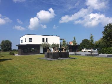 Ferienwohnung in Vrouwenpolder (Zeeland) oder Ferienwohnung oder Ferienhaus