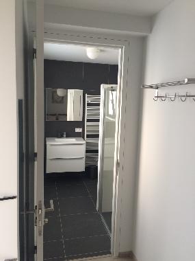 Ferienwohnung in Vrouwenpolder (Zeeland) oder Ferienwohnung oder Ferienhaus