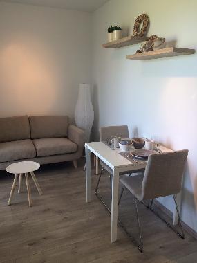 Ferienwohnung in Vrouwenpolder (Zeeland) oder Ferienwohnung oder Ferienhaus