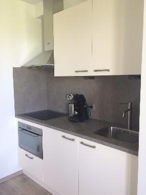 Ferienwohnung in Vrouwenpolder (Zeeland) oder Ferienwohnung oder Ferienhaus