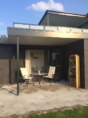 Ferienwohnung in Vrouwenpolder (Zeeland) oder Ferienwohnung oder Ferienhaus