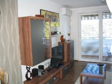 Ferienwohnung in Fazana (Istarska) oder Ferienwohnung oder Ferienhaus