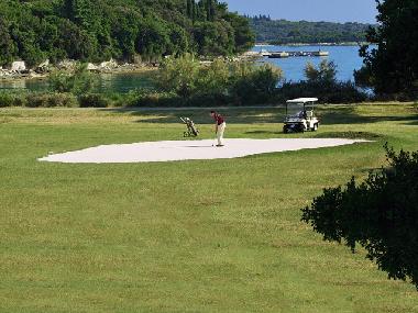 Ferienwohnung in Fazana (Istarska) oder Ferienwohnung oder Ferienhaus