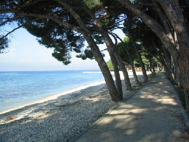 Ferienwohnung in Fazana (Istarska) oder Ferienwohnung oder Ferienhaus