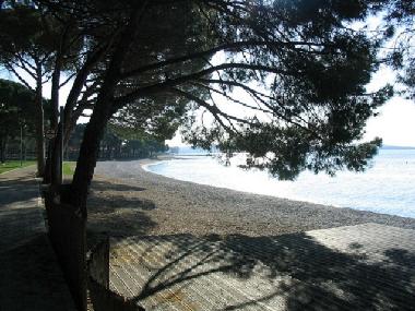 Ferienwohnung in Fazana (Istarska) oder Ferienwohnung oder Ferienhaus