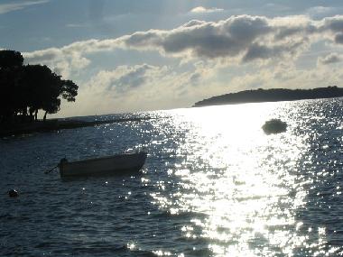 Ferienwohnung in Fazana (Istarska) oder Ferienwohnung oder Ferienhaus