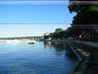 Ferienwohnung in Fazana (Istarska) oder Ferienwohnung oder Ferienhaus