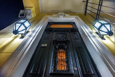 Ferienhaus in Vedado (Ciudad de la Habana) oder Ferienwohnung oder Ferienhaus