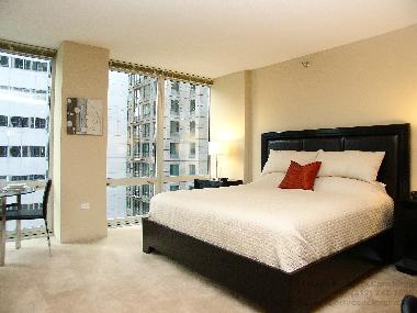 Ferienwohnung in Chicago (Illinois) oder Ferienwohnung oder Ferienhaus