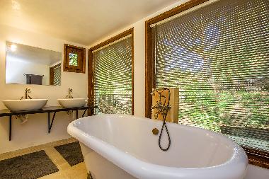 Ferienhaus in Garmen (Blagoevgrad) oder Ferienwohnung oder Ferienhaus