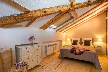 Ferienhaus in Garmen (Blagoevgrad) oder Ferienwohnung oder Ferienhaus