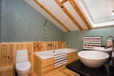 Ferienhaus in Garmen (Blagoevgrad) oder Ferienwohnung oder Ferienhaus