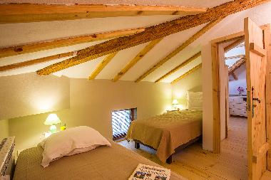 Ferienhaus in Garmen (Blagoevgrad) oder Ferienwohnung oder Ferienhaus