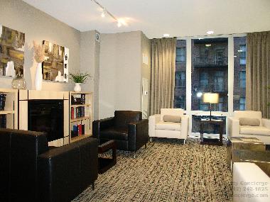 Ferienwohnung in Chicago (Illinois) oder Ferienwohnung oder Ferienhaus