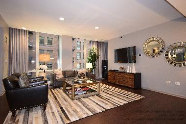 Ferienwohnung in Chicago (Illinois) oder Ferienwohnung oder Ferienhaus