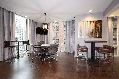 Ferienwohnung in Chicago (Illinois) oder Ferienwohnung oder Ferienhaus